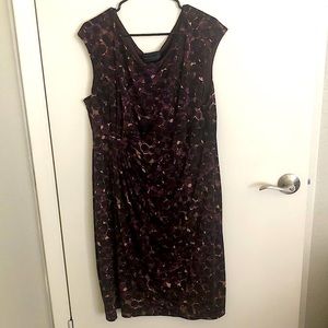 Annected Brand Dress